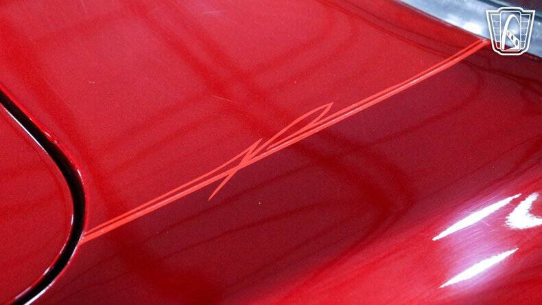1956 Chevrolet 210