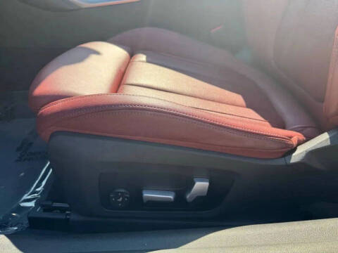 2022 BMW 4 Series M440i xDrive