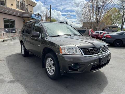 2011 Mitsubishi Endeavor for sale at CAR NIFTY in Seattle WA