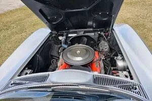 1963 Chevrolet Corvette