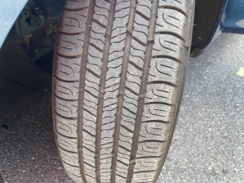 2019 Chevrolet Malibu LS