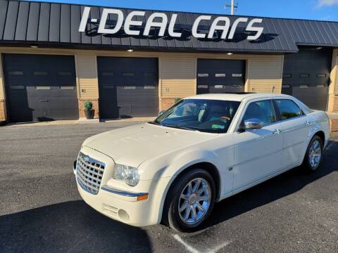 2006 Chrysler 300 for sale at I-Deal Cars in Harrisburg PA