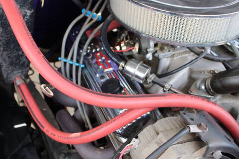1972 Chevrolet C10