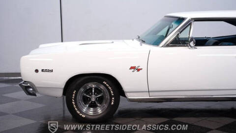 1968 Dodge Coronet