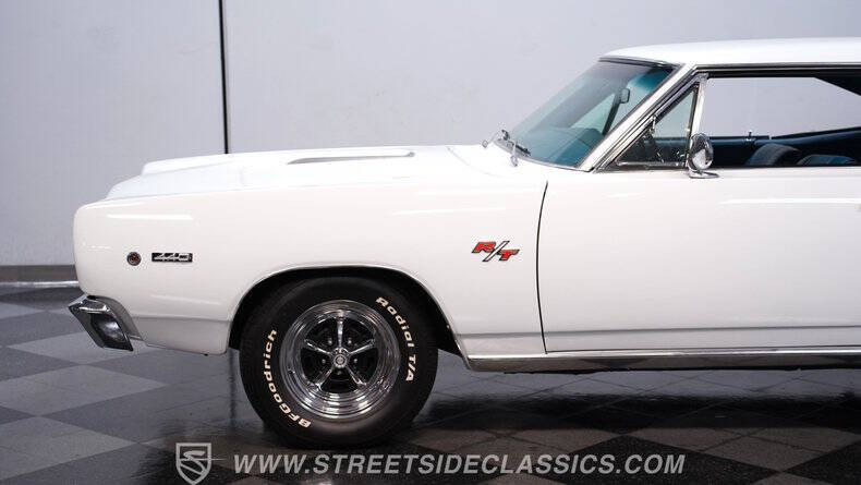 1968 Dodge Coronet