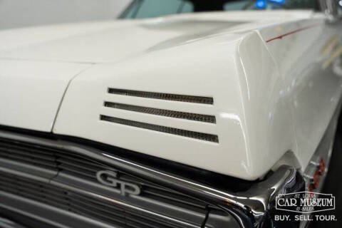 1967 Pontiac Grand Prix