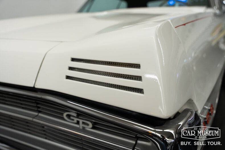1967 Pontiac Grand Prix