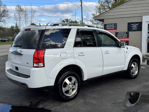 2007 Saturn Vue