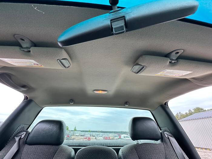 2002 Chevrolet Silverado 1500