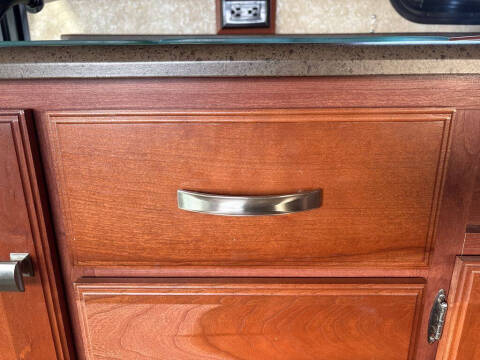 2012 Ford E-Series E-450 SD