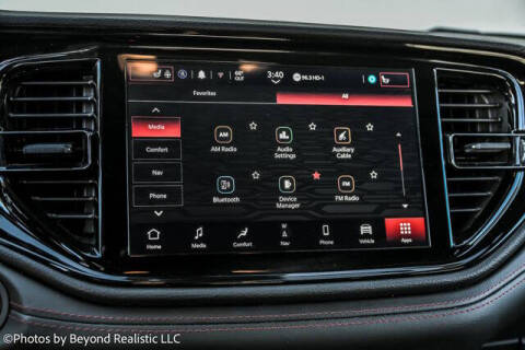 2023 Dodge Durango GT Launch Edition