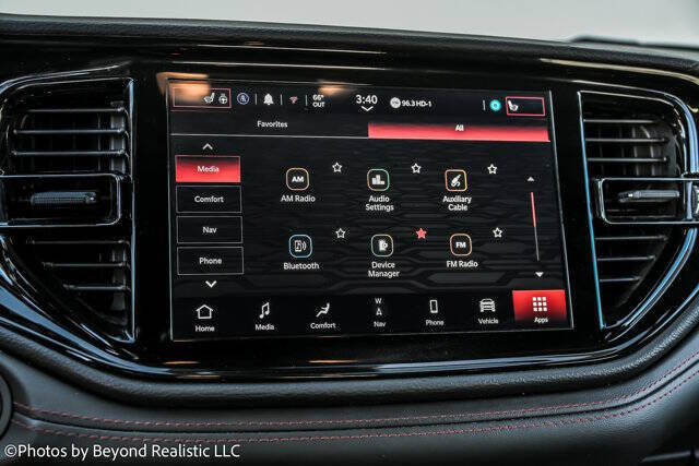 2023 Dodge Durango GT Launch Edition