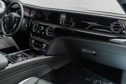 2026 Rolls-Royce Ghost