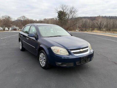 2010 Chevrolet Cobalt LT