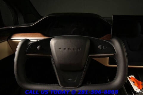 2023 Tesla Model X