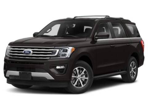 2020 Ford Expedition for sale at Performance Dodge Chrysler Jeep in Ferriday LA