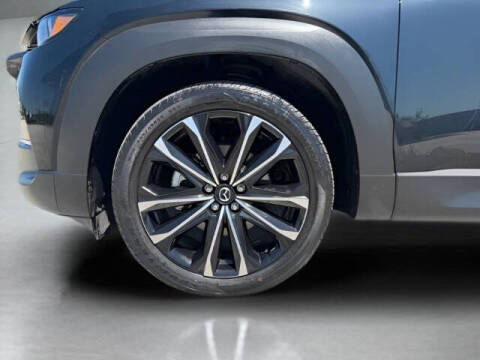 2023 Mazda CX-50 2.5 Turbo Premium Plus