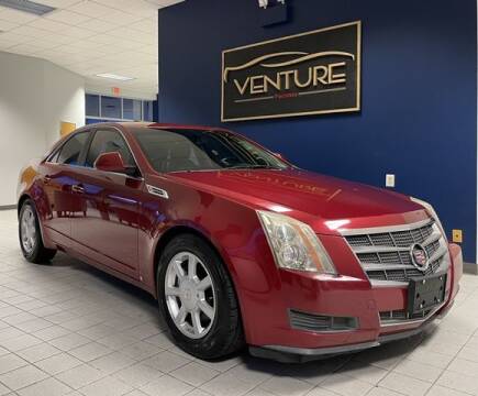 2009 Cadillac CTS for sale at Simplease Auto in South Hackensack NJ