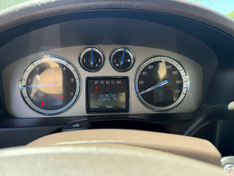 2011 Cadillac Escalade Premium