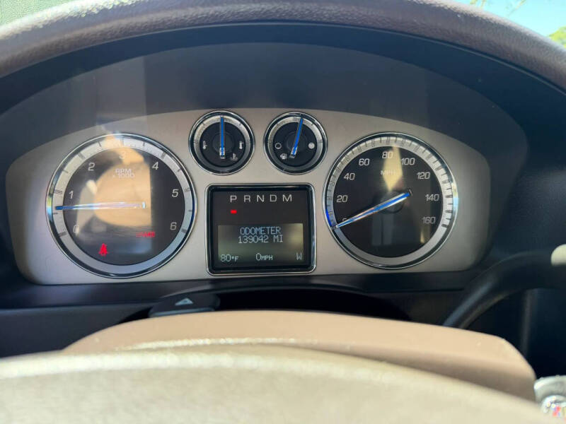 2011 Cadillac Escalade Premium