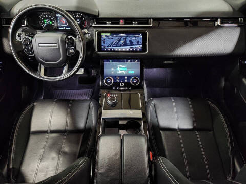 2020 Land Rover Range Rover Velar P250 R-Dynamic S