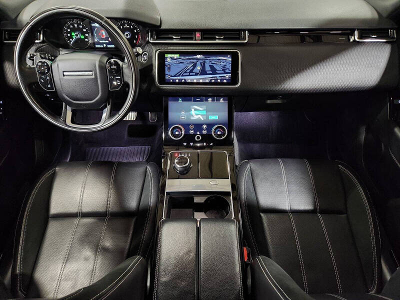 2020 Land Rover Range Rover Velar P250 R-Dynamic S