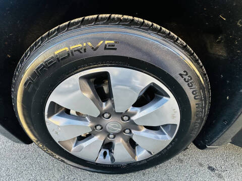 2018 Chrysler Pacifica Hybrid Limited