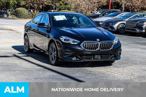 2024 BMW 2 Series 228i Gran Coupe
