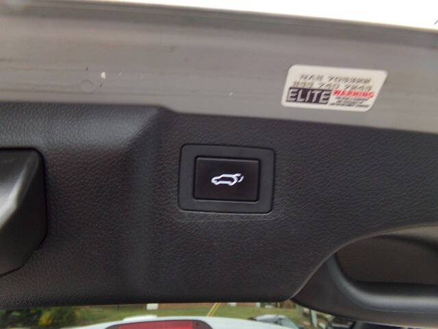 2013 Hyundai Santa Fe Limited