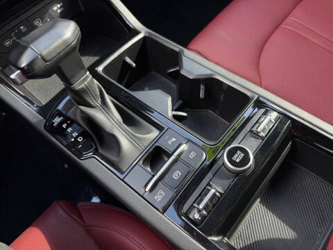2025 Kia K5