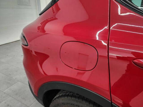 2024 Dodge Hornet GT