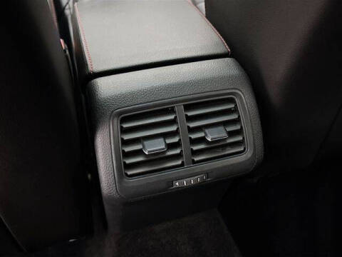 2017 Volkswagen Golf GTI SE