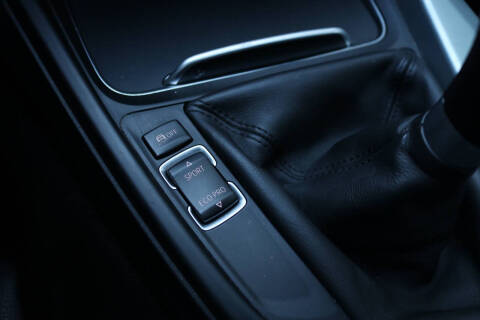 2016 BMW 3 Series 328i