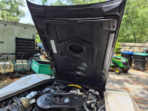 1982 Chevrolet Corvette