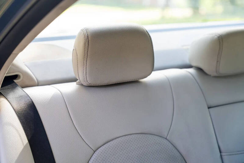 2015 Mercedes-Benz C-Class C 300