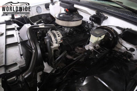 1993 GMC Sierra 1500