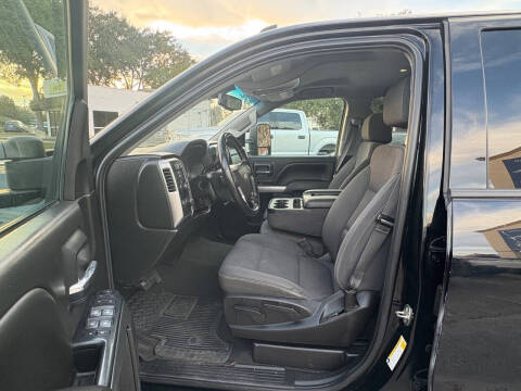 2019 Chevrolet Silverado 1500 LD LT Z71