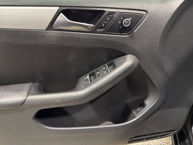 2013 Volkswagen Jetta