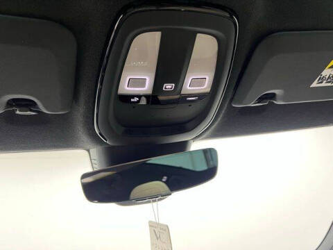 2022 Polestar 2 Long Range Dual Motor