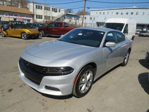 2022 Dodge Charger for sale at Saw Mill Auto in Yonkers NY