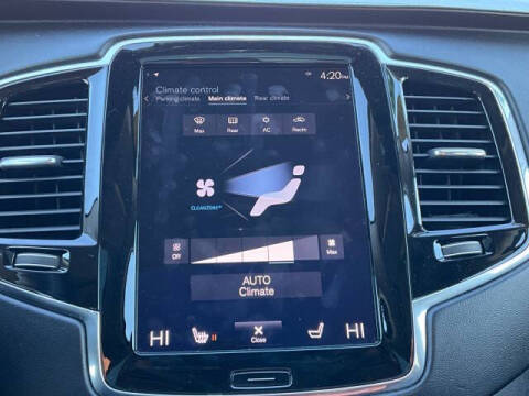 2017 Volvo XC90 T6 Inscription