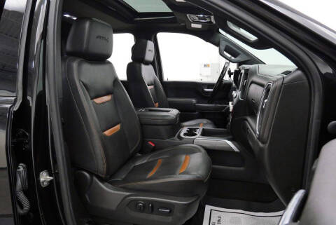 2022 GMC Sierra 2500HD