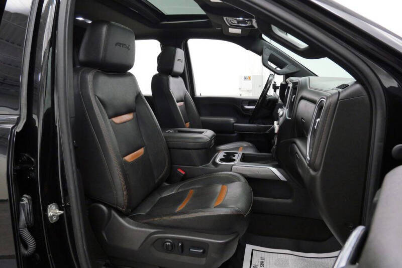 2022 GMC Sierra 2500HD
