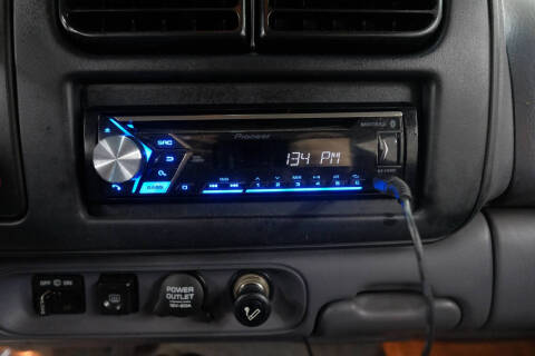 1998 Dodge Durango
