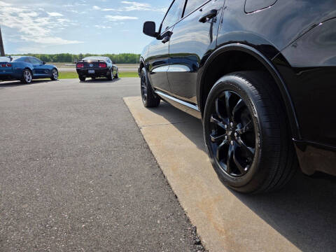 2019 Dodge Durango GT Plus