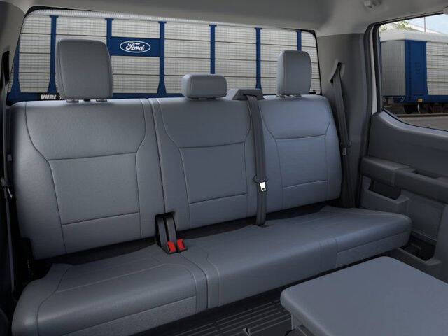 2026 Ford F-350 Super Duty XL