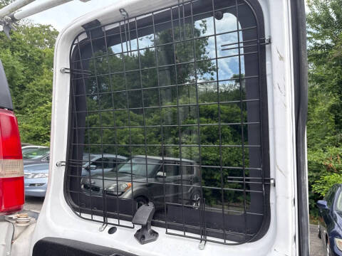 2011 Chevrolet Express 2500