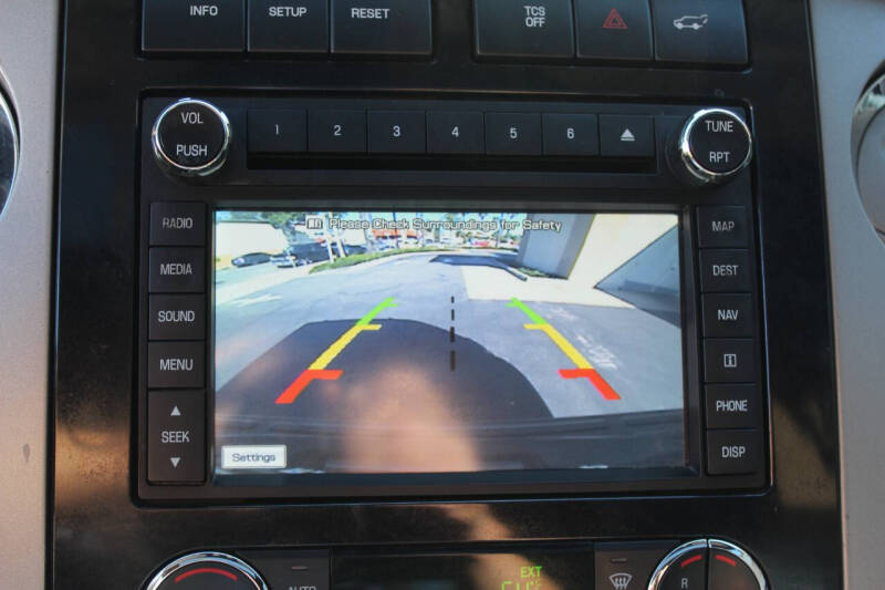 2014 Ford Expedition Limited