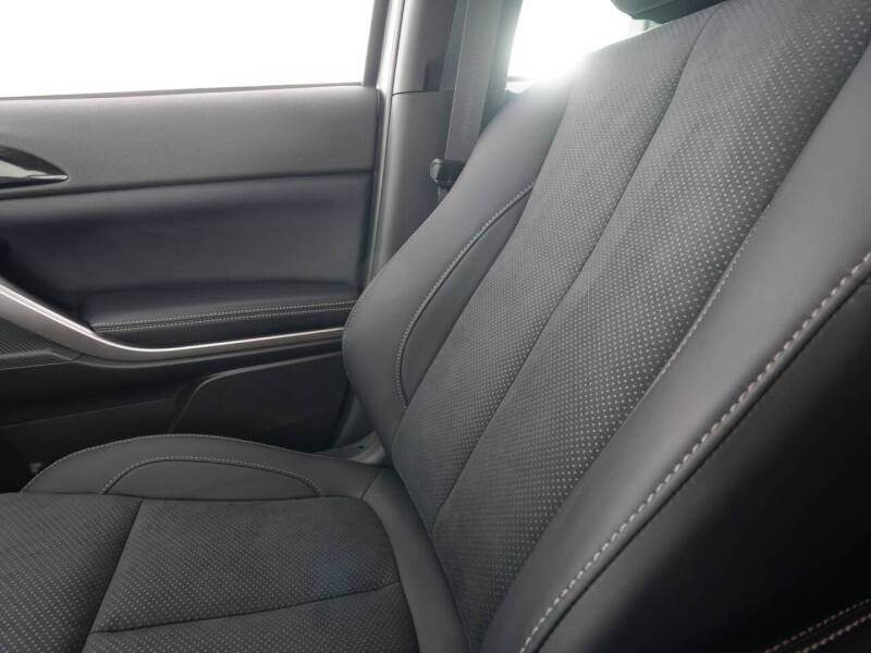 2026 Mitsubishi Eclipse Cross SE