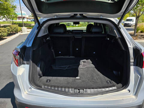 2021 Alfa Romeo Stelvio Sprint